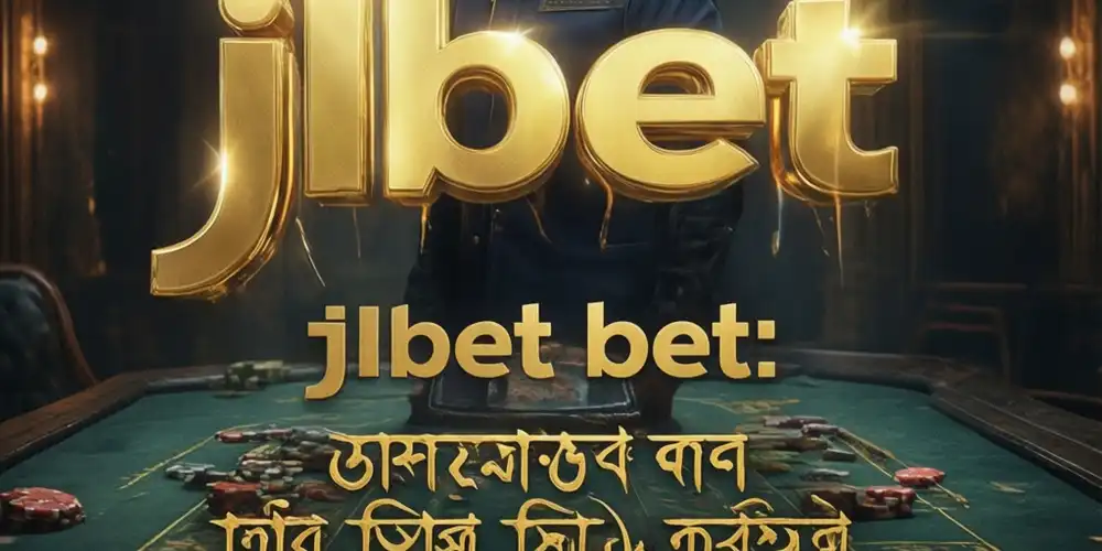 jlbet bet Banner